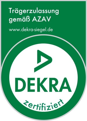 DEKRA-Siegel-Traegerzulassung-gem-AZAV